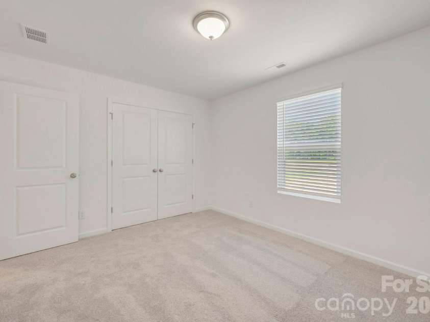 1485 Kate Cecil Way, York, SC 29745.  MLS# CAR4337084, YatesRealty ID 10690. Secondary bedroom