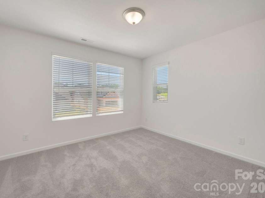 1485 Kate Cecil Way, York, SC 29745.  MLS# CAR4337084, YatesRealty ID 10690. Secondary bedroom