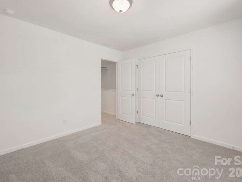 1485 Kate Cecil Way, York, SC 29745.  MLS# CAR4337084, YatesRealty ID 10690. Secondary bedroom