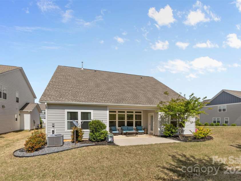 2704 Watergarden Street, York, SC 29745.  MLS# CAR4247917, YatesRealty ID 10691. 