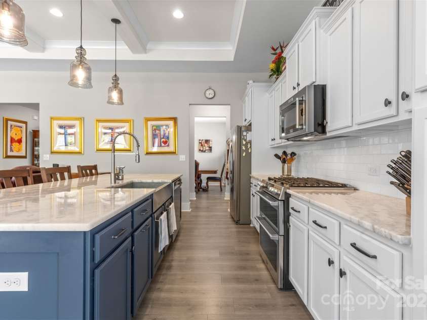 2704 Watergarden Street, York, SC 29745.  MLS# CAR4247917, YatesRealty ID 10691. 