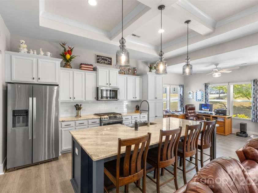 2704 Watergarden Street, York, SC 29745.  MLS# CAR4247917, YatesRealty ID 10691. 