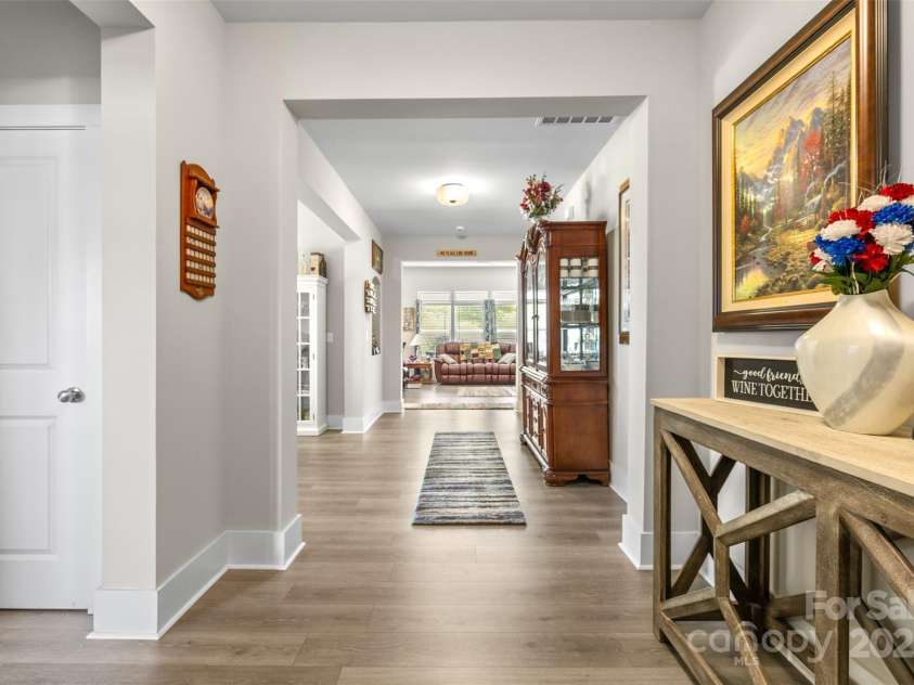 2704 Watergarden Street, York, SC 29745.  MLS# CAR4247917, YatesRealty ID 10691. 