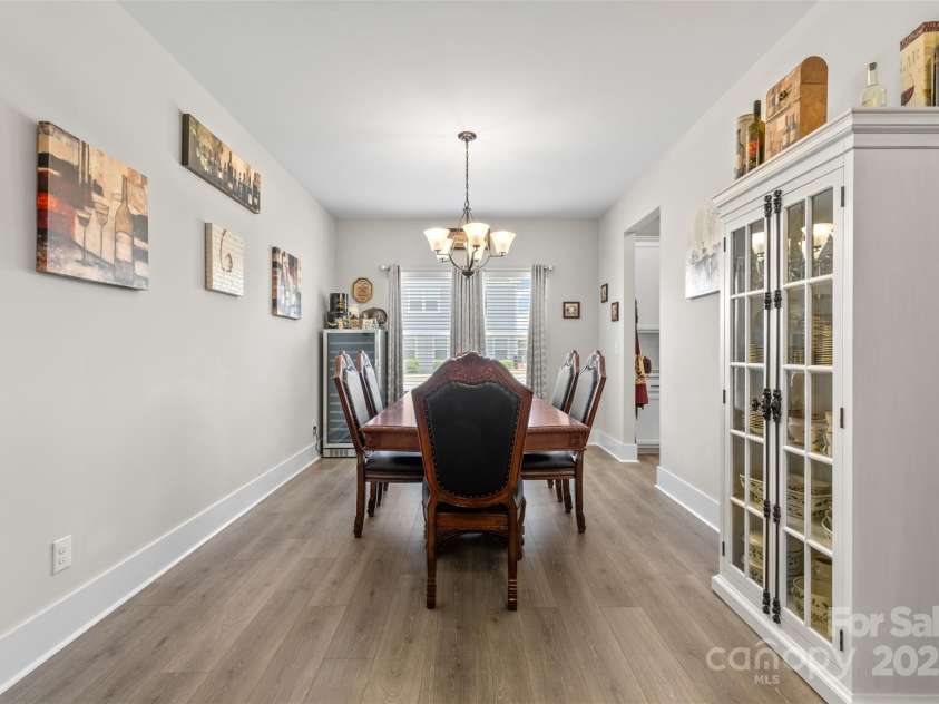 2704 Watergarden Street, York, SC 29745.  MLS# CAR4247917, YatesRealty ID 10691. 