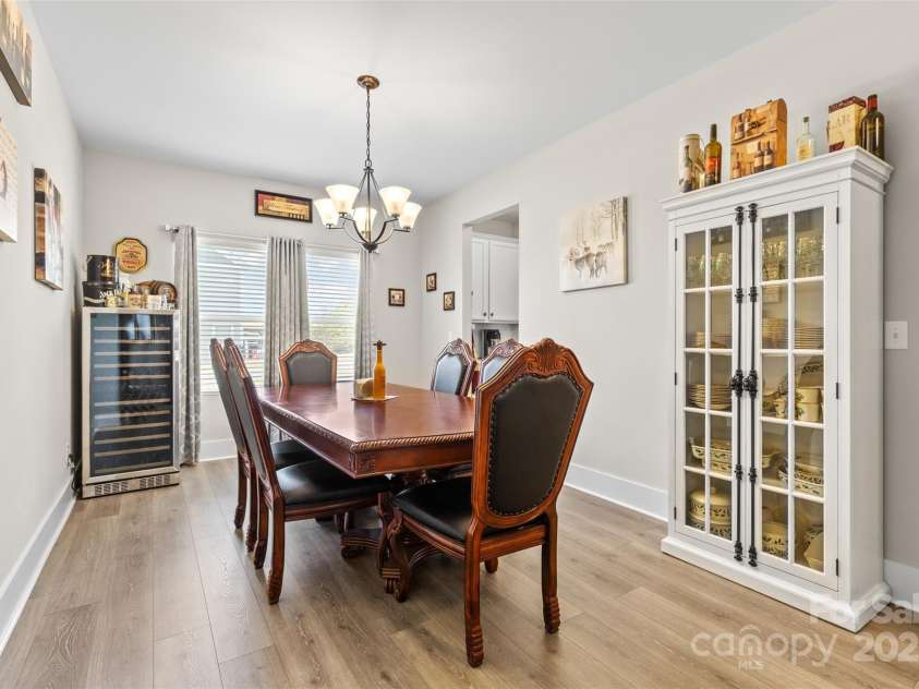 2704 Watergarden Street, York, SC 29745.  MLS# CAR4247917, YatesRealty ID 10691. 