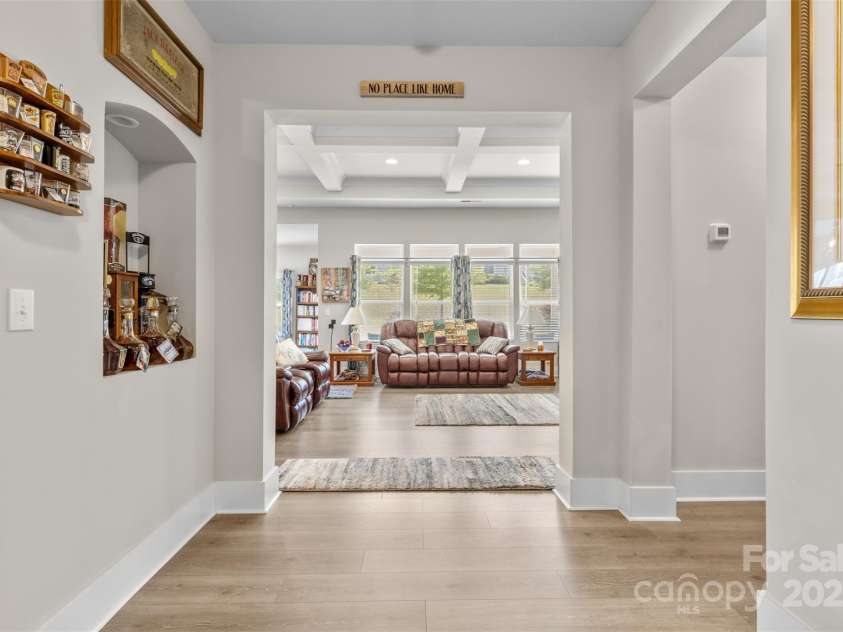 2704 Watergarden Street, York, SC 29745.  MLS# CAR4247917, YatesRealty ID 10691. 