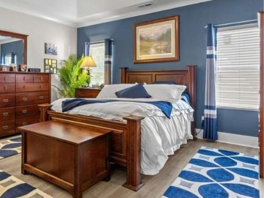 2704 Watergarden Street, York, SC 29745.  MLS# CAR4247917, YatesRealty ID 10691. 