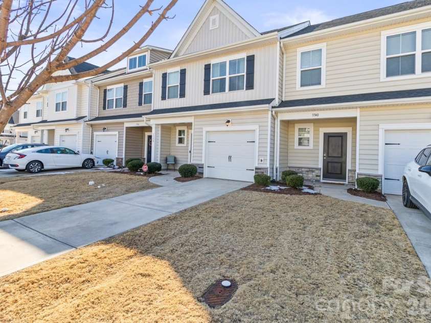 3738 Yorkshire Place, Terrell, NC 28682.  MLS# CAR4344982, YatesRealty ID 10691. 