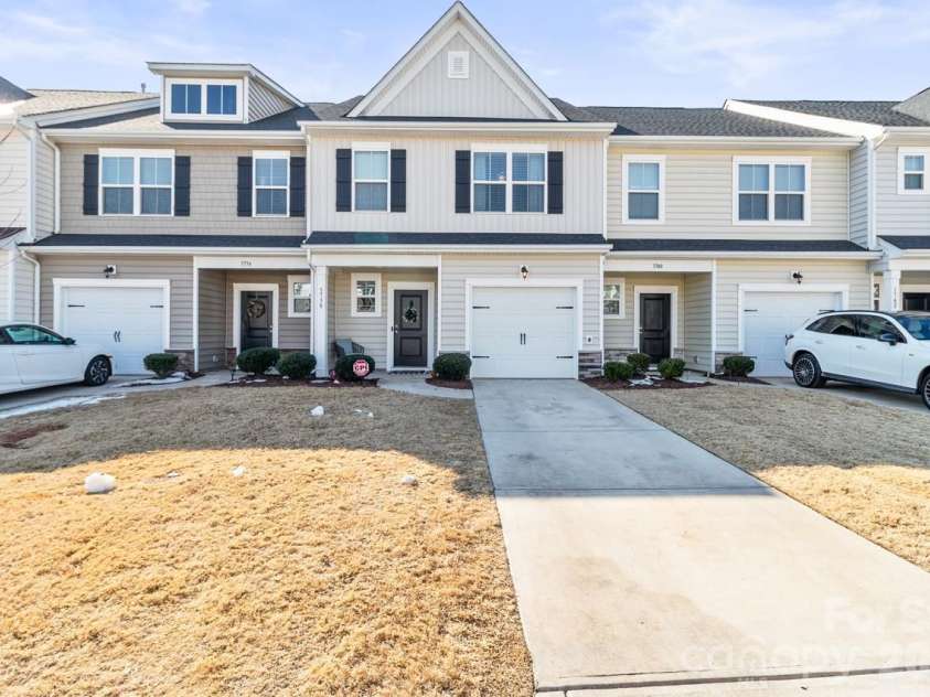 3738 Yorkshire Place, Terrell, NC 28682.  MLS# CAR4344982, YatesRealty ID 10691. 