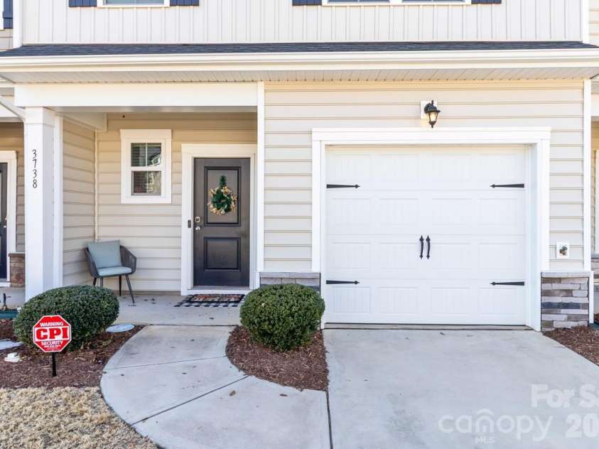 3738 Yorkshire Place, Terrell, NC 28682.  MLS# CAR4344982, YatesRealty ID 10691. 