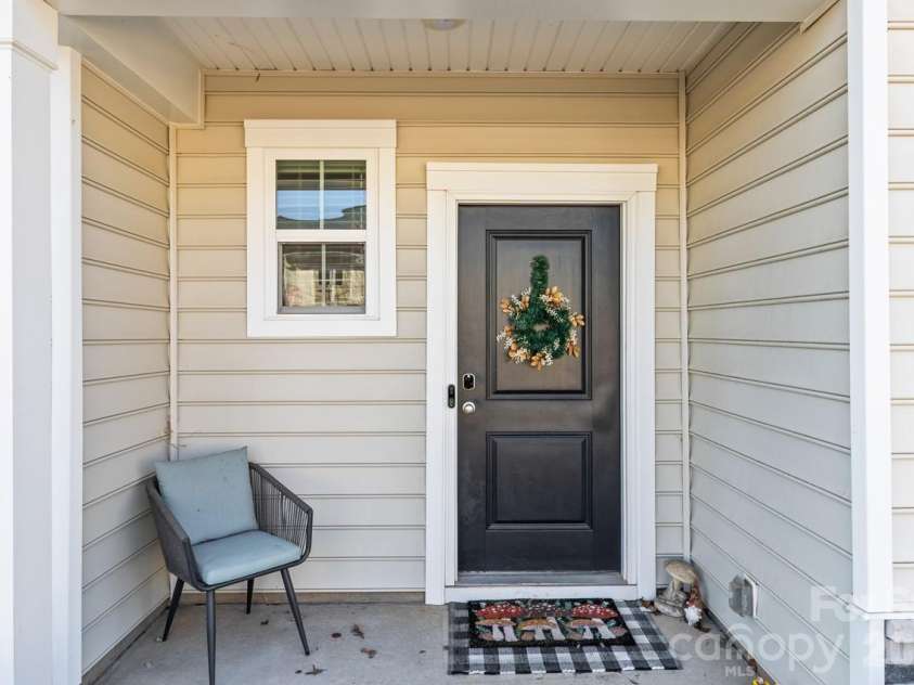 3738 Yorkshire Place, Terrell, NC 28682.  MLS# CAR4344982, YatesRealty ID 10691. 