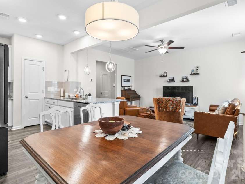 3738 Yorkshire Place, Terrell, NC 28682.  MLS# CAR4344982, YatesRealty ID 10691. 