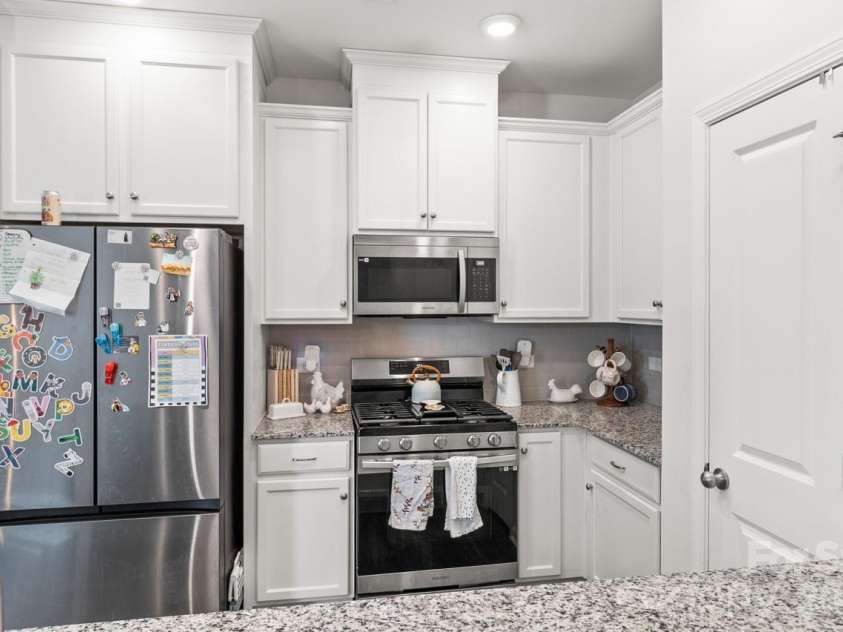 3738 Yorkshire Place, Terrell, NC 28682.  MLS# CAR4344982, YatesRealty ID 10691. 