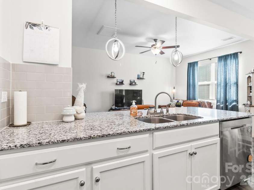 3738 Yorkshire Place, Terrell, NC 28682.  MLS# CAR4344982, YatesRealty ID 10691. 