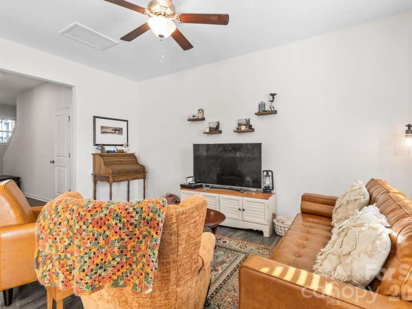 3738 Yorkshire Place, Terrell, NC 28682.  MLS# CAR4344982, YatesRealty ID 10691. 
