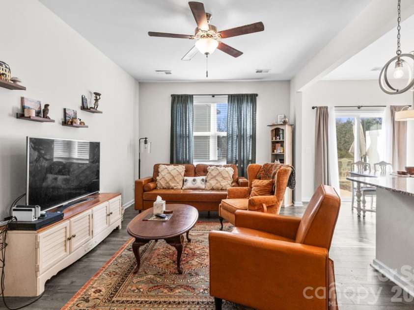 3738 Yorkshire Place, Terrell, NC 28682.  MLS# CAR4344982, YatesRealty ID 10691. 