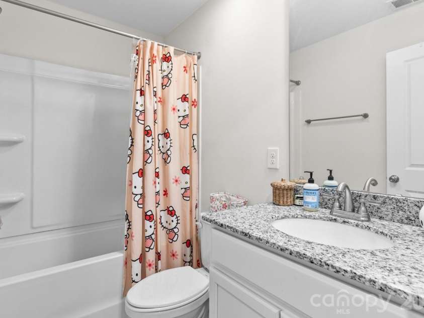 3738 Yorkshire Place, Terrell, NC 28682.  MLS# CAR4344982, YatesRealty ID 10691. 