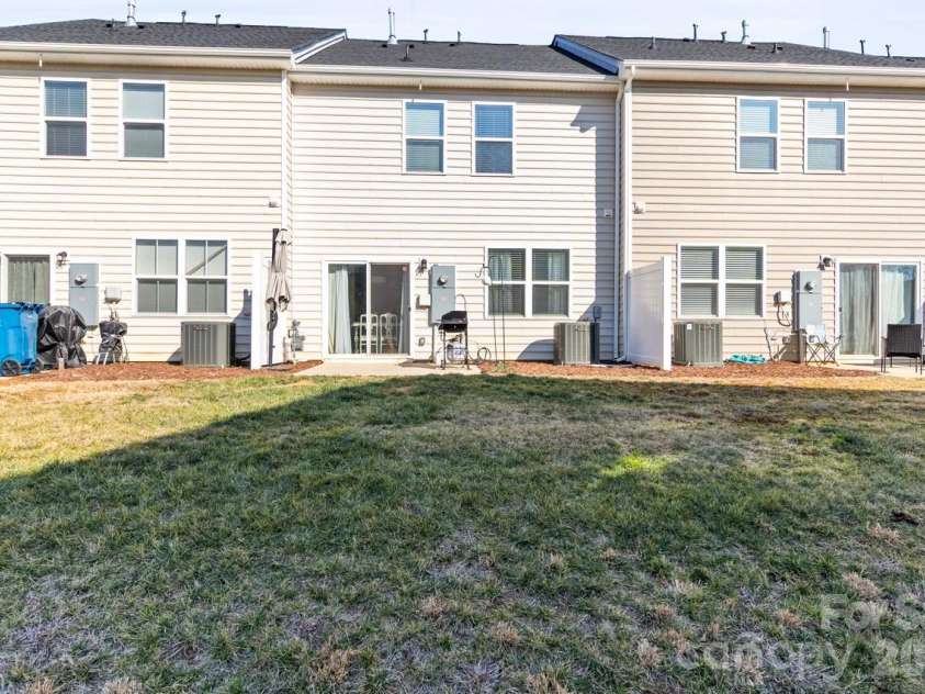 3738 Yorkshire Place, Terrell, NC 28682.  MLS# CAR4344982, YatesRealty ID 10691. 