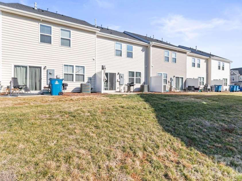 3738 Yorkshire Place, Terrell, NC 28682.  MLS# CAR4344982, YatesRealty ID 10691. 