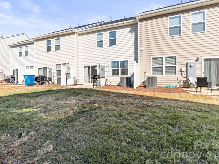 3738 Yorkshire Place, Terrell, NC 28682.  MLS# CAR4344982, YatesRealty ID 10691. 