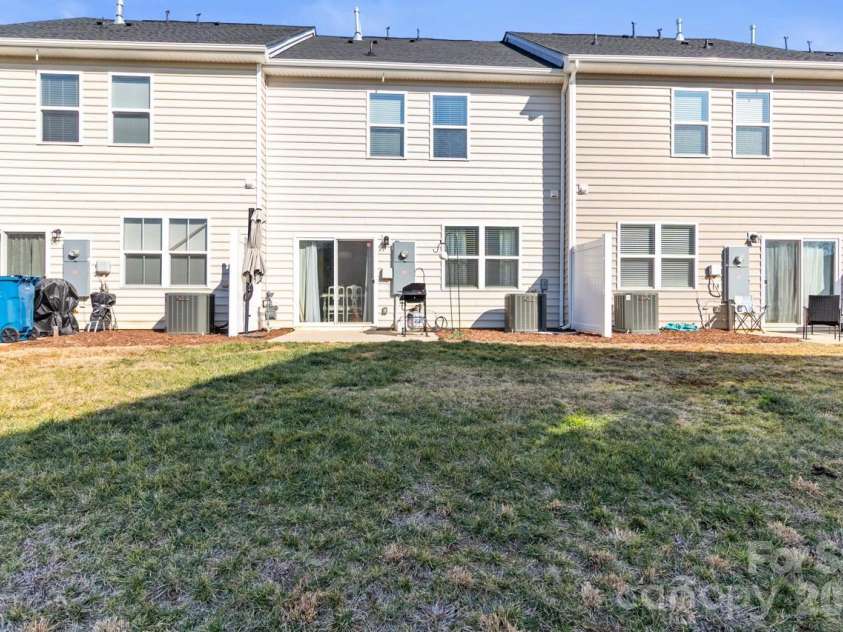 3738 Yorkshire Place, Terrell, NC 28682.  MLS# CAR4344982, YatesRealty ID 10691. 