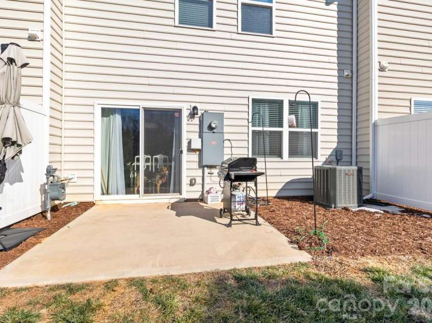 3738 Yorkshire Place, Terrell, NC 28682.  MLS# CAR4344982, YatesRealty ID 10691. 