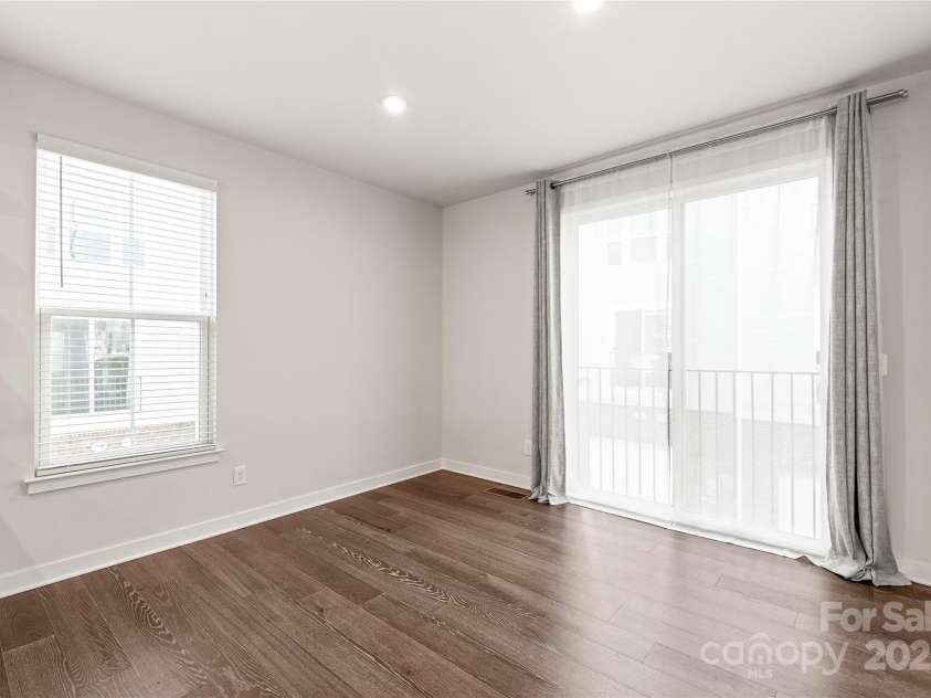448 16th Street, Charlotte, NC 28206.  MLS# CAR4216212, YatesRealty ID 10692. 
