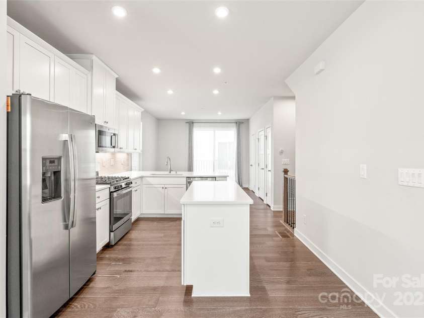 448 16th Street, Charlotte, NC 28206.  MLS# CAR4216212, YatesRealty ID 10692. 