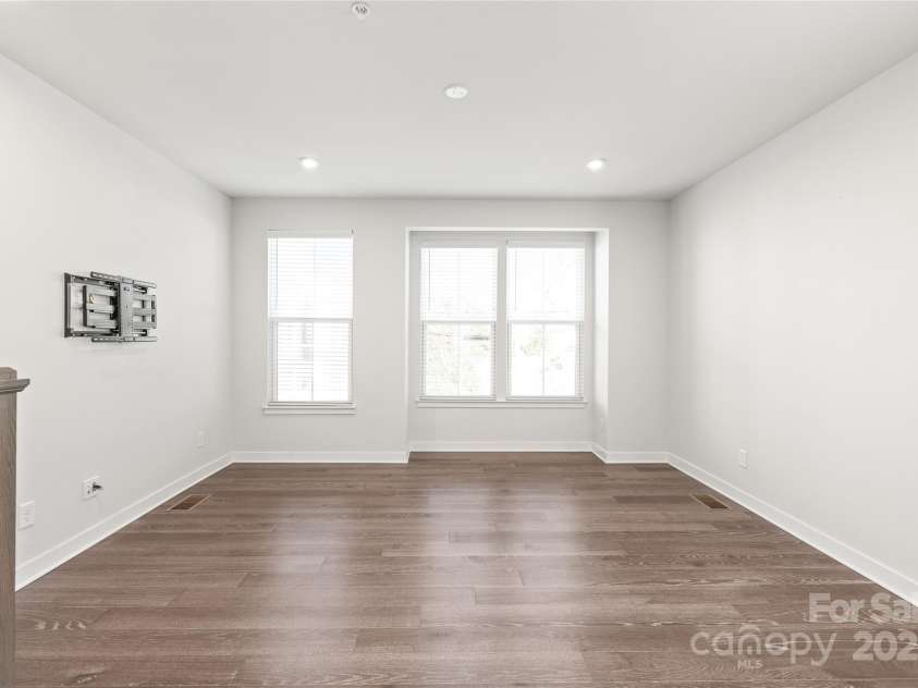 448 16th Street, Charlotte, NC 28206.  MLS# CAR4216212, YatesRealty ID 10692. 