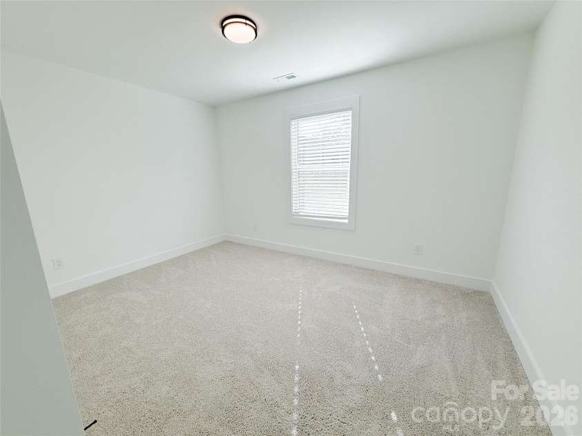 1301 Mt Vernon Avenue, Kannapolis, NC 28083.  MLS# CAR4351266, YatesRealty ID 10693. Bedroom 2