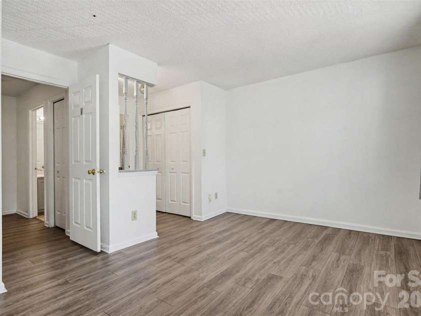 535 Lex Drive, Charlotte, NC 28262.  MLS# CAR4361140, YatesRealty ID 10694. 
