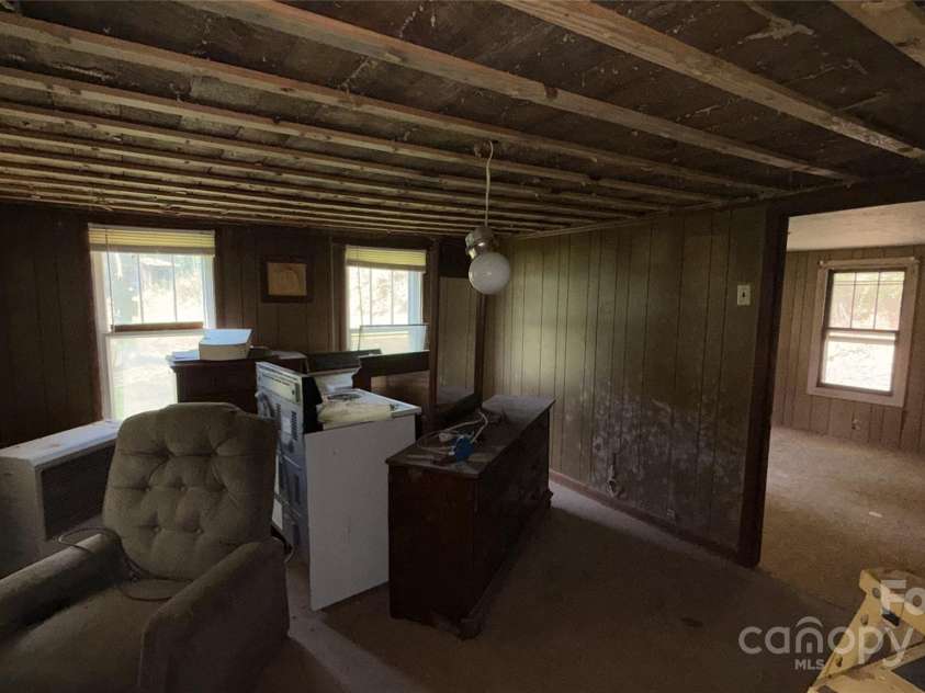 851 Lower Shut In Road, Hot Springs, NC 28743.  MLS# CAR4289186, YatesRealty ID 10696. 