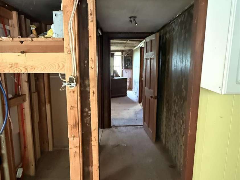 851 Lower Shut In Road, Hot Springs, NC 28743.  MLS# CAR4289186, YatesRealty ID 10696. 