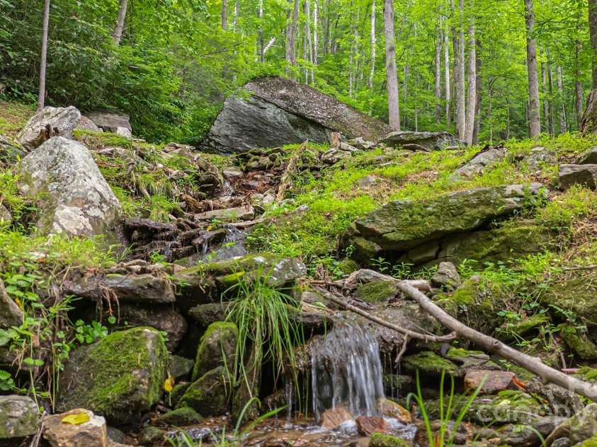 2752 Gerton Highway, Gerton, NC 28735.  MLS# CAR4242330, YatesRealty ID 10697. 