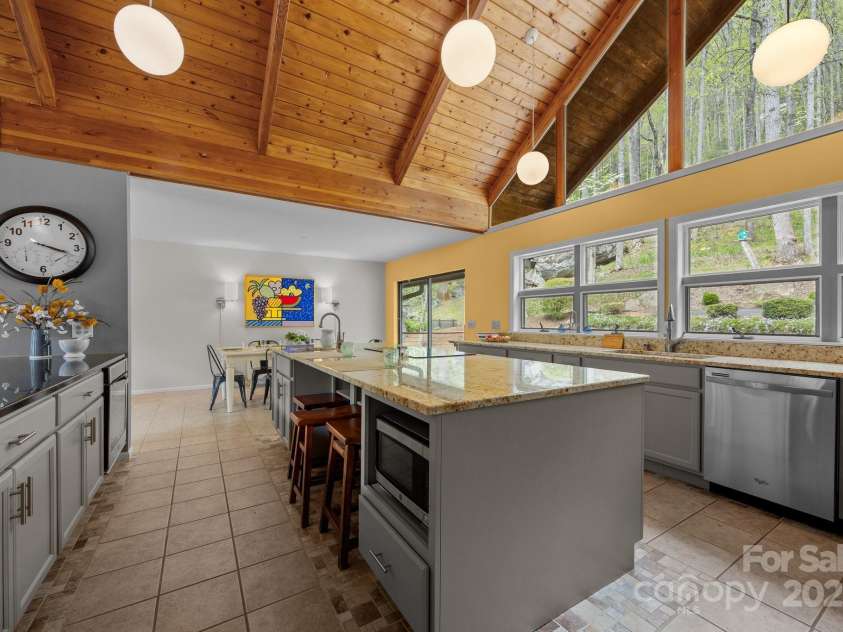 2752 Gerton Highway, Gerton, NC 28735.  MLS# CAR4242330, YatesRealty ID 10697. 