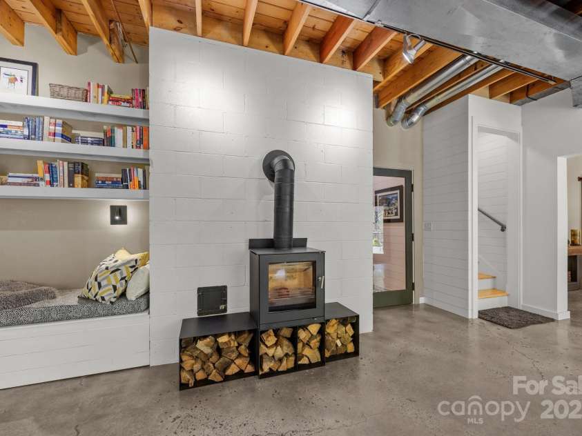 2752 Gerton Highway, Gerton, NC 28735.  MLS# CAR4242330, YatesRealty ID 10697. 