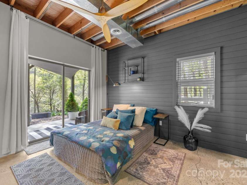 2752 Gerton Highway, Gerton, NC 28735.  MLS# CAR4242330, YatesRealty ID 10697. 