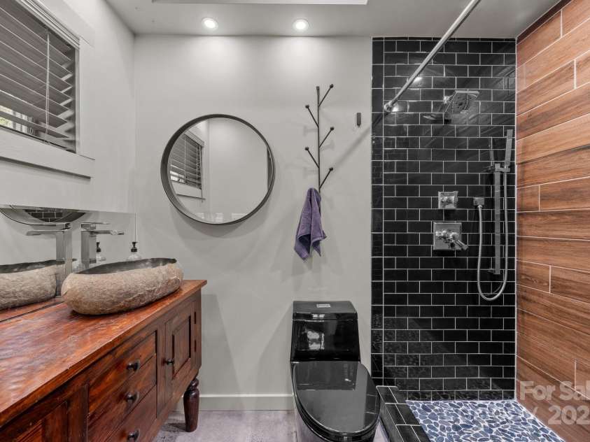 2752 Gerton Highway, Gerton, NC 28735.  MLS# CAR4242330, YatesRealty ID 10697. 