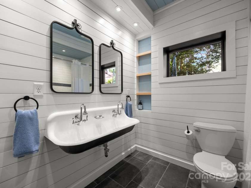 2752 Gerton Highway, Gerton, NC 28735.  MLS# CAR4242330, YatesRealty ID 10697. 