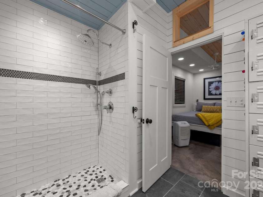 2752 Gerton Highway, Gerton, NC 28735.  MLS# CAR4242330, YatesRealty ID 10697. 