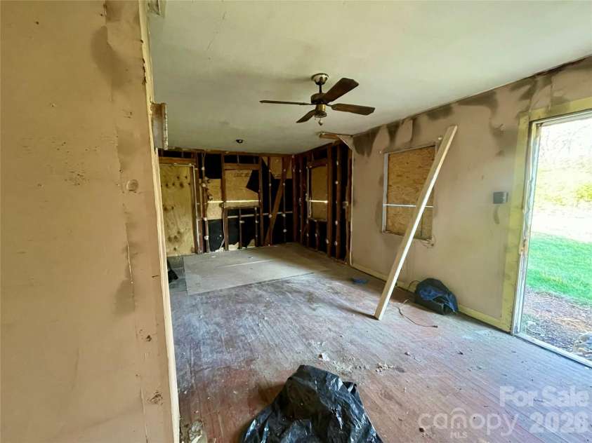 119 Z A Hunter Road, Bessemer City, NC 28016.  MLS# CAR4359704, YatesRealty ID 10698. 