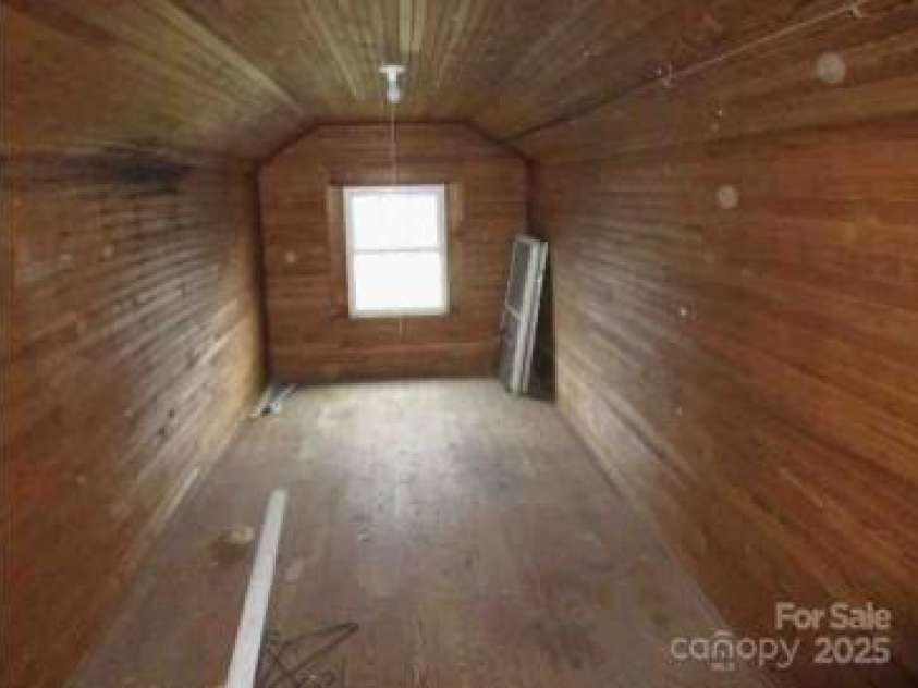 1040 NC 90 Highway, Taylorsville, NC 20681.  MLS# CAR4254139, YatesRealty ID 107. 