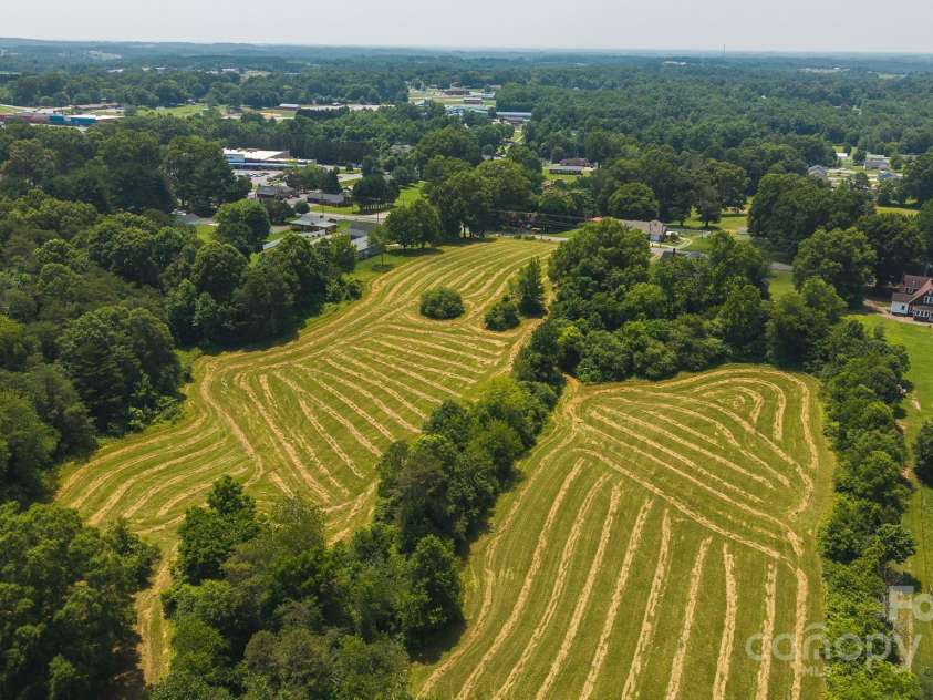 1040 NC 90 Highway, Taylorsville, NC 20681.  MLS# CAR4254139, YatesRealty ID 107. 