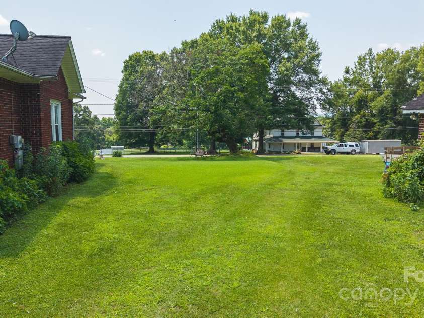 1040 NC 90 Highway, Taylorsville, NC 20681.  MLS# CAR4254139, YatesRealty ID 107. 