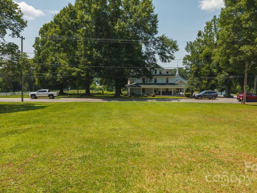 1040 NC 90 Highway, Taylorsville, NC 20681.  MLS# CAR4254139, YatesRealty ID 107. 