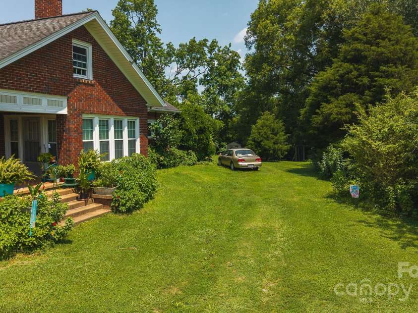 1040 NC 90 Highway, Taylorsville, NC 20681.  MLS# CAR4254139, YatesRealty ID 107. 
