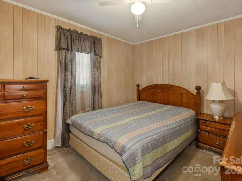 489 Ned Mcgimsey Road, Nebo, NC 28761.  MLS# CAR4306393, YatesRealty ID 107. 