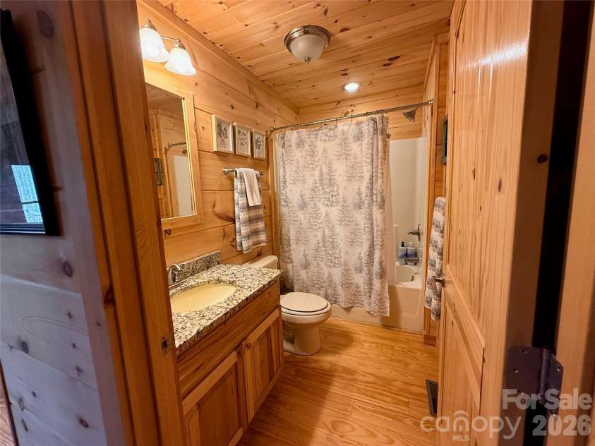 3695 NC 9 Highway, Mill Spring, NC 28756.  MLS# CAR4364501, YatesRealty ID 10700. 