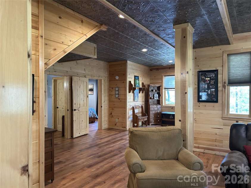 3695 NC 9 Highway, Mill Spring, NC 28756.  MLS# CAR4364501, YatesRealty ID 10700. 