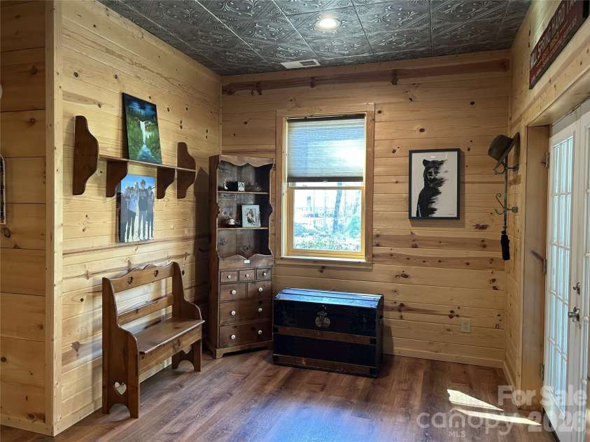 3695 NC 9 Highway, Mill Spring, NC 28756.  MLS# CAR4364501, YatesRealty ID 10700. 